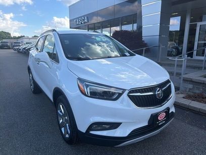 Used 2020 Buick Encore Essence w/ Experience Buick Package
