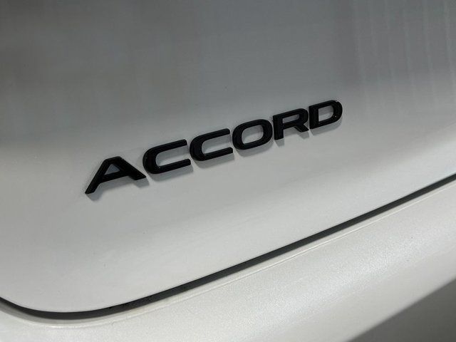 New 2026 Honda Accord Sport image 9