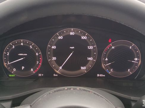 New 2026 MAZDA CX-90 3.3 Turbo S w/ Premium Plus image 35