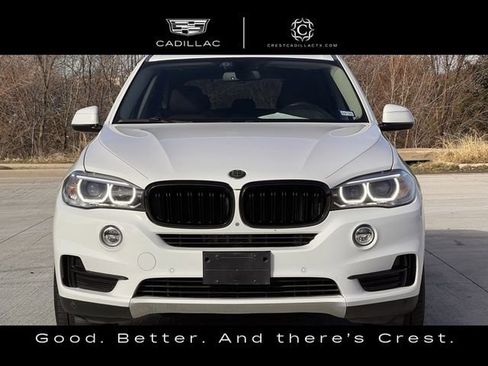 Used 2015 BMW X5 sDrive35i image 7