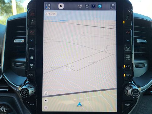 New 2026 RAM 1500 Laramie image 22