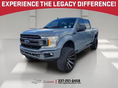 Used 2019 Ford F150 XLT w/ Equipment Group 302A Luxury