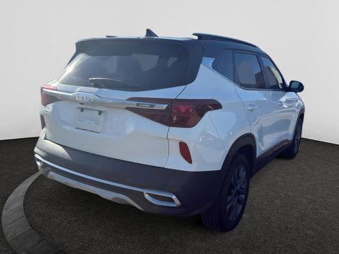 Used 2023 Kia Seltos S w/ Navigation Package image 5