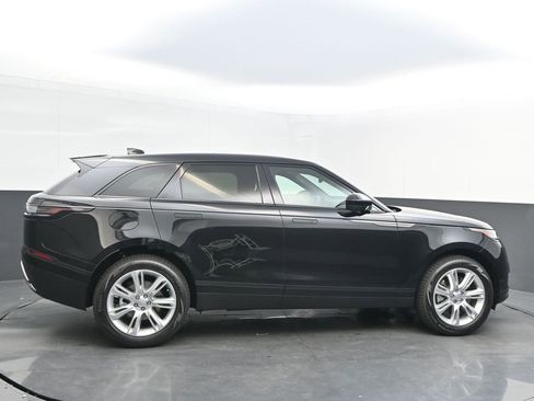 New 2026 Land Rover Range Rover Velar S image 8