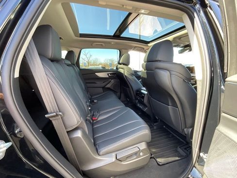 Certified 2023 Acura MDX SH-AWD image 20