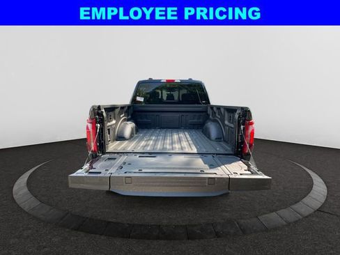 New 2026 Ford F150 King Ranch AWD/4WD image 5