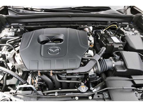 Certified 2025 MAZDA CX-30 AWD 2.5 S w/ Select Sport Pkg image 30