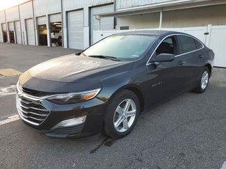Used 2020 Chevrolet Malibu LS video 2