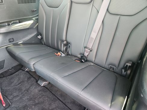 Used 2023 Hyundai Palisade XRT FWD image 35