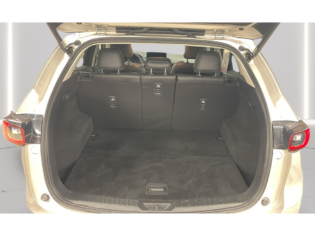 Certified 2024 MAZDA CX-5 AWD 2.5 S w/ Premium Package image 20
