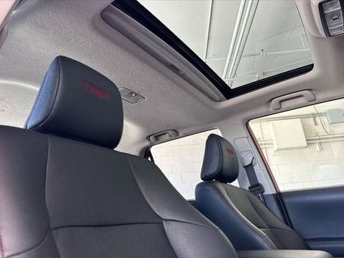Certified 2023 Toyota 4Runner TRD Pro AWD/4WD image 16