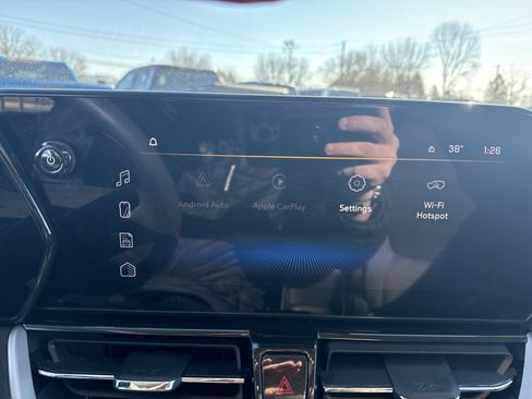 Used 2024 Chevrolet TrailBlazer LT image 25