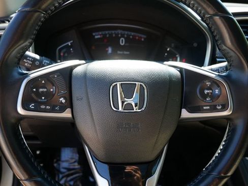 Used 2018 Honda CR-V EX-L image 17