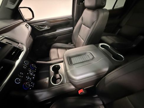 Used 2023 Chevrolet Tahoe High Country AWD/4WD image 83