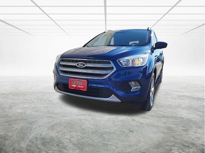Used 2018 Ford Escape SE