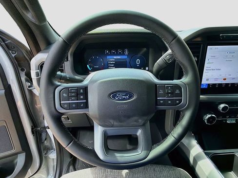Used 2024 Ford F150 XLT w/ Equipment Group 302A MID AWD/4WD image 10