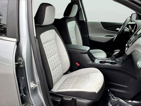 Used 2023 Chevrolet Equinox LT w/ Driver Convenience Package image 28