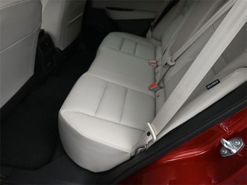 New 2026 Nissan Rogue SV w/ SV Premium Package image 28