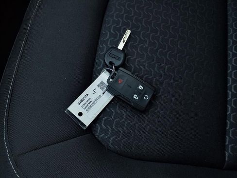 Certified 2022 GMC Canyon Elevation w/ Trailering Package image 12