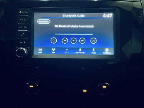 Used 2019 Nissan Sentra S FWD image 30
