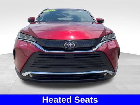 Used 2023 Toyota Venza XLE AWD/4WD image 8