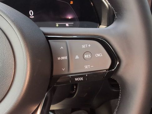 New 2026 MAZDA CX-5 Preferred AWD/4WD image 16
