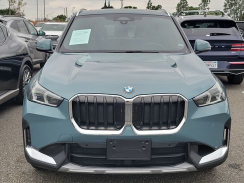 Used 2023 BMW X1 xDrive28i AWD/4WD image 10
