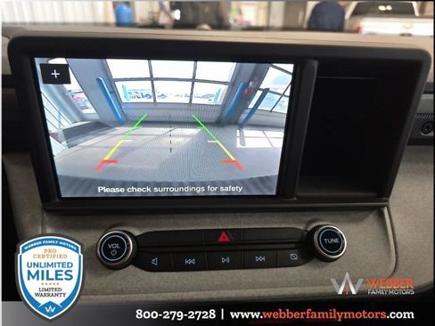 Used 2023 Ford Maverick XLT w/ Equipment Group 300A Standard image 19