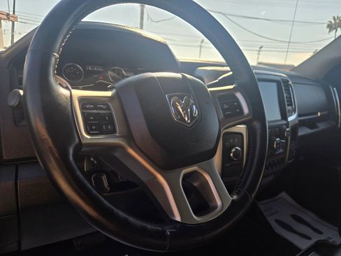 Used 2015 RAM 2500 Laramie image 11