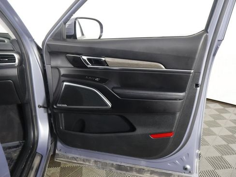 Used 2022 Kia Telluride SX w/ SX Prestige Package AWD/4WD image 29