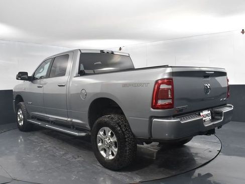 Used 2022 RAM 2500 Big Horn w/ Level 1 Equipment Group image 7
