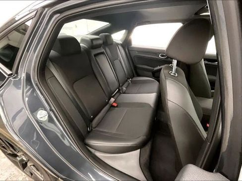 Certified 2026 Honda Civic Sport image 19