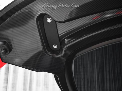 Used 2013 SRT Viper SRT-10 w/ Grand Touring Pkg RWD image 52