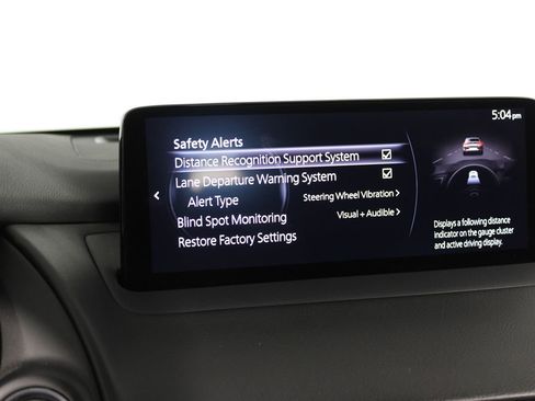 Used 2023 MAZDA CX-9 Touring image 19