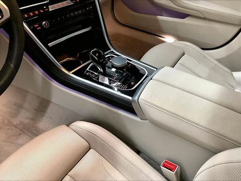 Certified 2025 BMW 840i RWD image 19