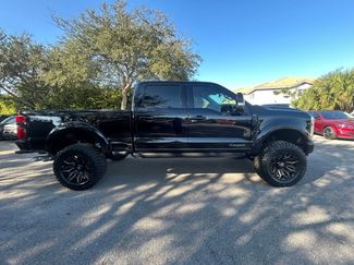 New 2025 Ford F350 Lariat w/ Lariat Ultimate Package video 3
