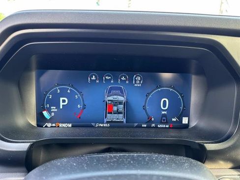 Used 2025 Ford F150 Raptor AWD/4WD image 15
