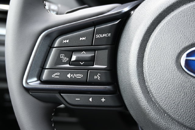 New 2026 Subaru Forester Sport AWD/4WD image 30