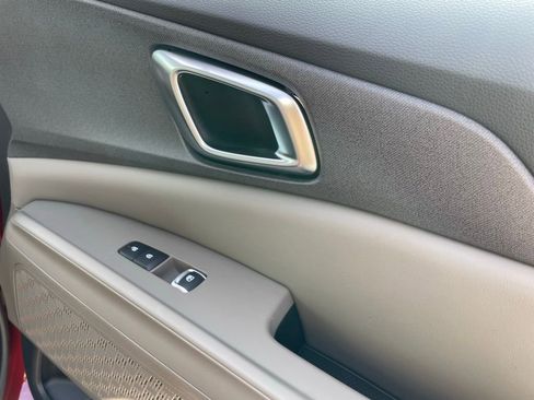 New 2026 Kia Carnival EX image 32