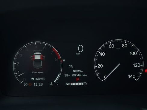 Used 2025 Honda Ridgeline Sport image 29