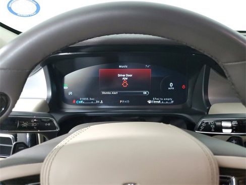 Used 2023 Lincoln Aviator 2WD image 27