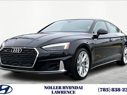 Used 2020 Audi A5 2.0T Premium Plus w/ Premium Plus