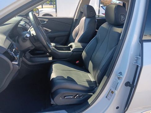 Used 2023 Acura RDX AWD image 11