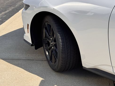 New 2026 Ford Mustang Premium image 10