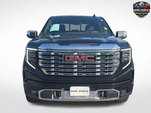 Used 2024 GMC Sierra 1500 Denali AWD/4WD image 8