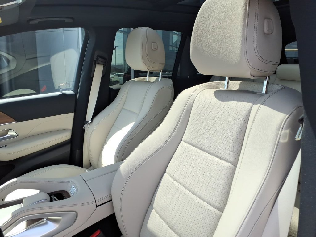 Used 2026 Mercedes-Benz GLE 350 4MATIC image 13