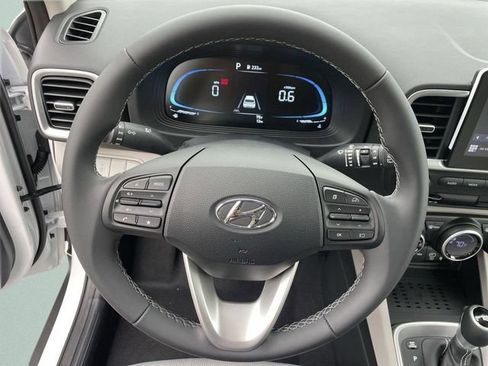 New 2026 Hyundai Venue SEL FWD image 43