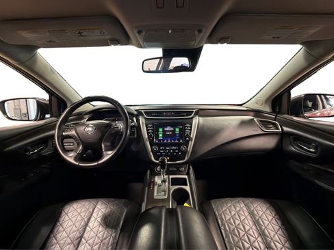 Used 2024 Nissan Murano SV image 42