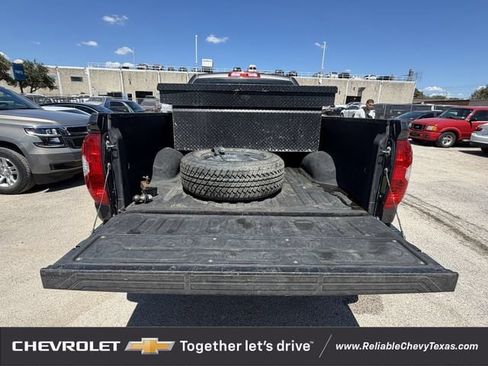 Used 2015 Toyota Tundra SR w/ Tow Package RWD image 28