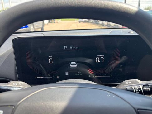 Used 2025 Kia K4 FWD image 39